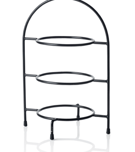 Chef Inox Coney Island - Round Display Stand